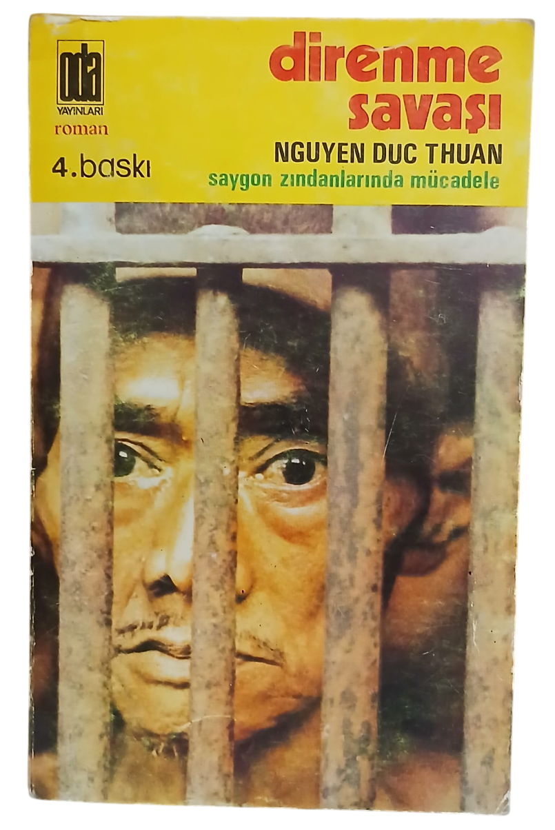direnme savaşı-Photoroom Direnme Savaşı-Nguyen Duc Thuan - Görsel 1