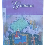 Gülistan-Şeyh Şadi Şirazi