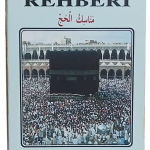 Hac Rehberi-İrfan Yücel