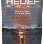 Hedef-Jimmy Coates
