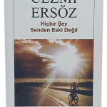 Hiçbir Şey Senden Eski Değil-Cezmi Ersöz / 1.Baskı