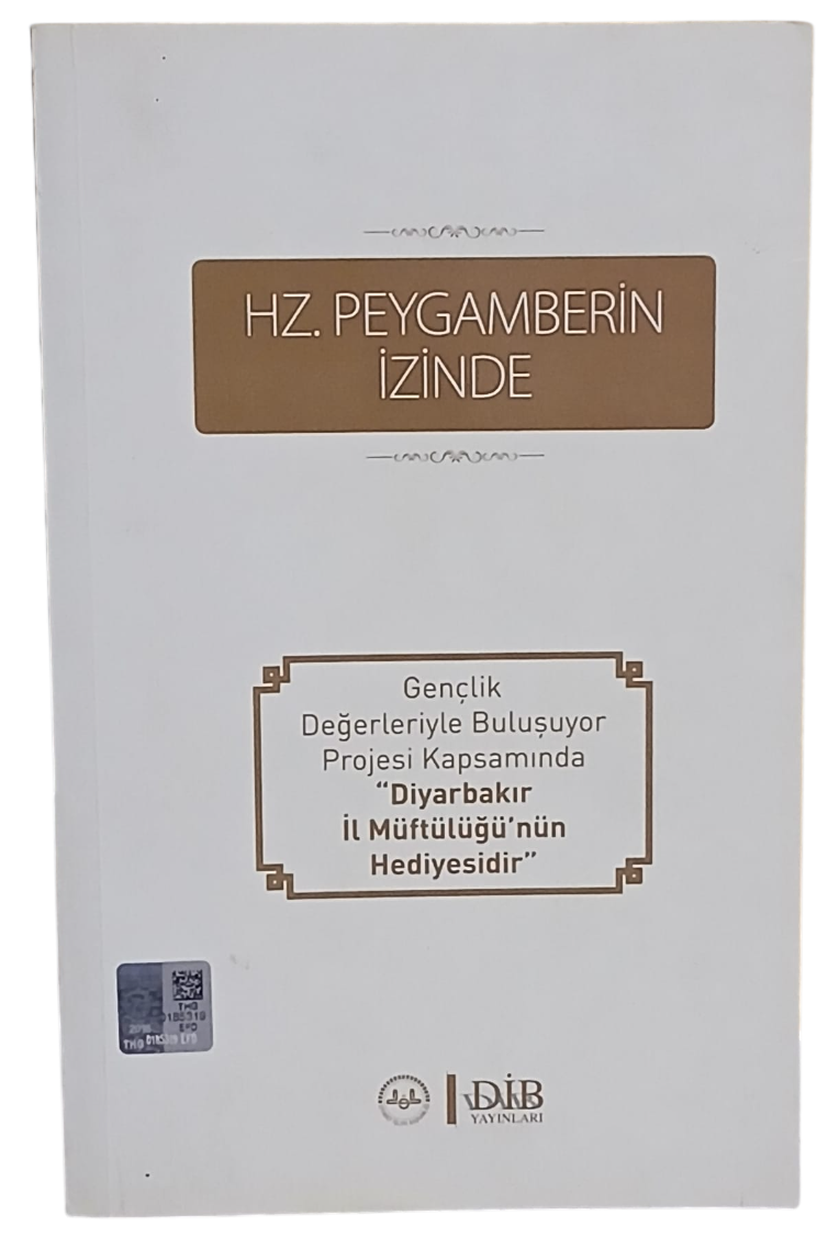hz peygamber-Photoroom Hz. Peygamberin İzinde - Görsel 1