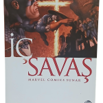 Marvel İç Savaş