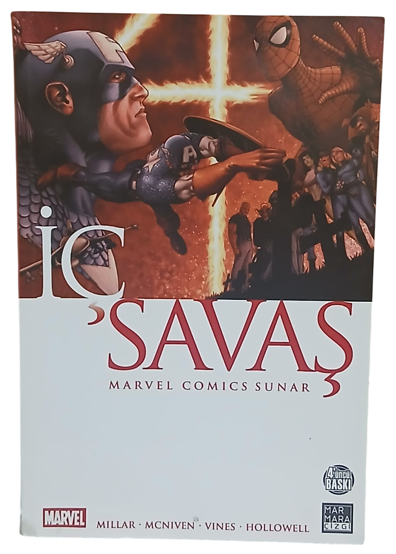 iç savaş-Photoroom Marvel İç Savaş - Görsel 1