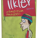 İlkler ve Enteresan Hikayeleri-Çiğdem Can