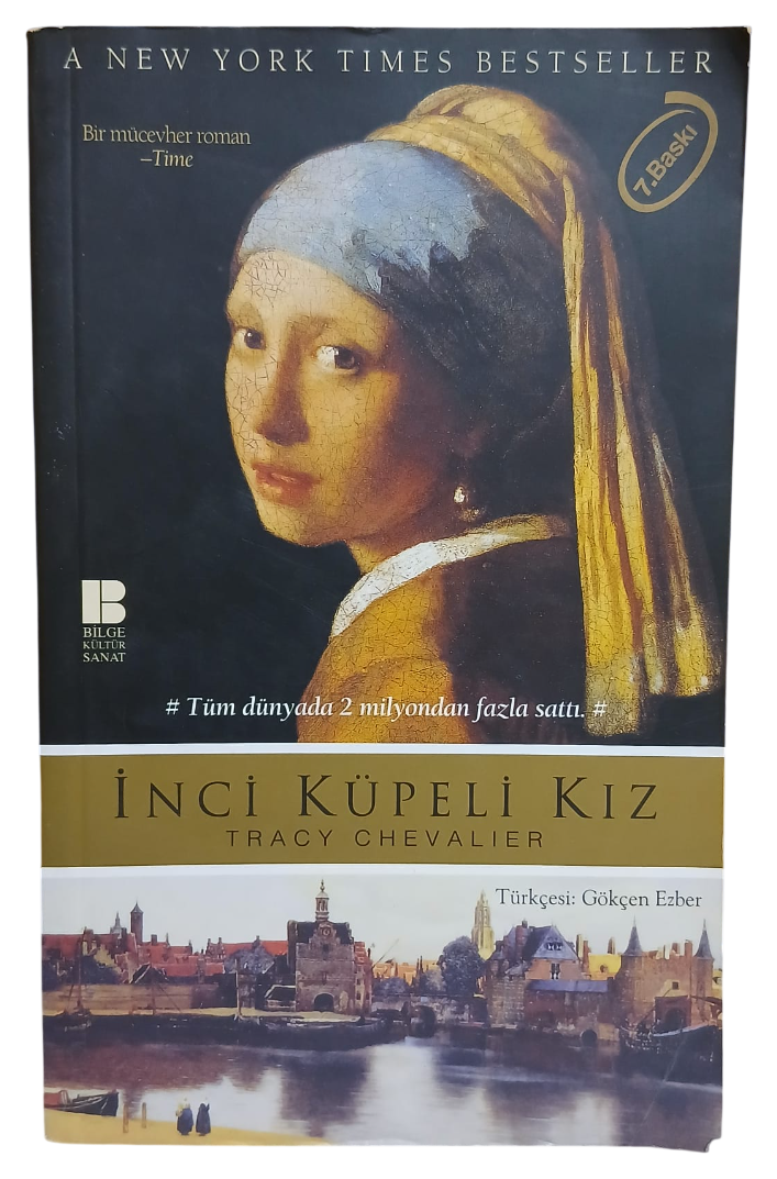 inci kükeli kız-Photoroom İnci Küpeli Kız-Tracy Chevalier - Görsel 1