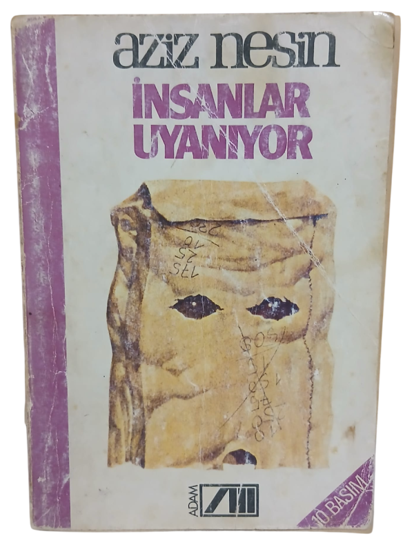 İnsanlar Uyanıyor-Aziz Nesin