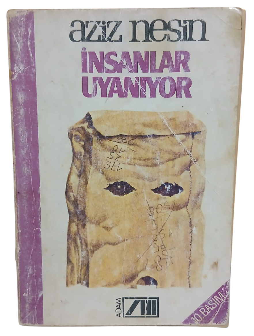 insanlar uyanıyor-Photoroom İnsanlar Uyanıyor-Aziz Nesin - Görsel 1
