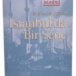 İstanbul'da Bir Sene-Mehmet Tevfik