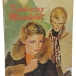 Kadınsız Memleket-Frank Richard