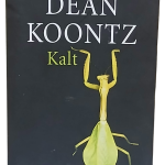 Kalt-Dean Koontz