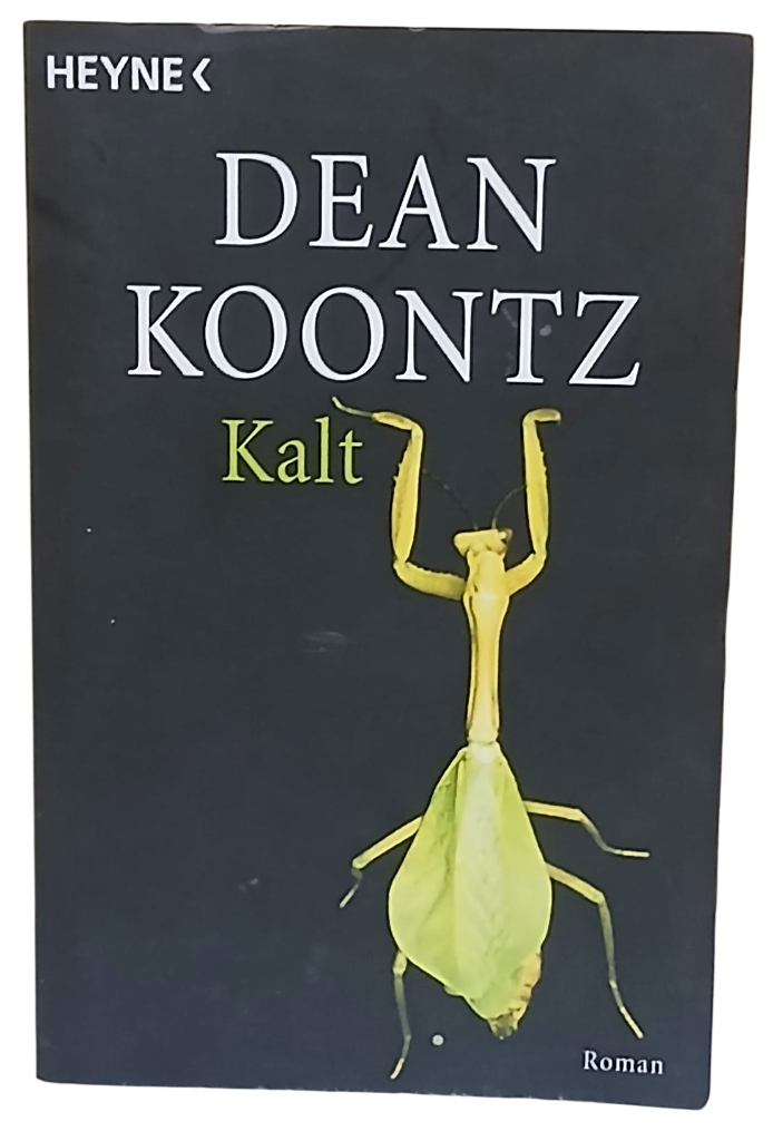 kalt-Photoroom Kalt-Dean Koontz - Görsel 1