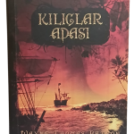 Kılıçlar Adası-Wayne Thomas Batson (Cep Boy)