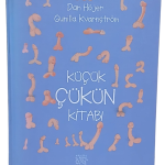 Küçük Çükün Kitabı-Dan Höjer,Gunilla Kvarnström / Ciltli