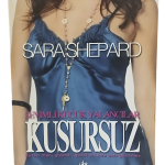 Sevimli Küçük Yalancılar 2 Kusursuz-Sara Shepard (Cep Boy)