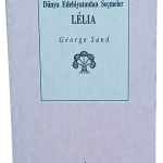 Lelia-George Sand