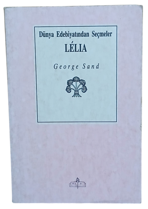 Lelia-George Sand
