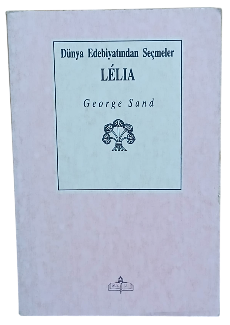 lelia-Photoroom (1) Lelia-George Sand - Görsel 1