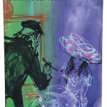 Stark wie der Tod-Guy de Maupassant (Almanca Roman)