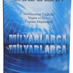 Milyarlarca ve Milyarlarca-Carl Sagan / Ciltli