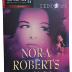 Die gefahrliche Verlockung-Nora Roberts (Almanca Roman)