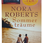 Sommer Traume-Sommer,Sonne und dein Lacheln (2 Almanca Roman Bir Arada)