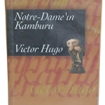Notre Dame'ın Kamburu-Victor Hugo
