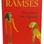 Ramses 2 Milyonlarca Yılın Tapınağı-Christian Jacq