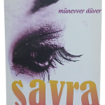 Sayra Öyküler-Münevver Düver / İmzalı,1.Baskı