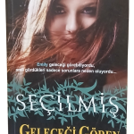Seçilmiş Geleceği Gören-Marilyn Kaye