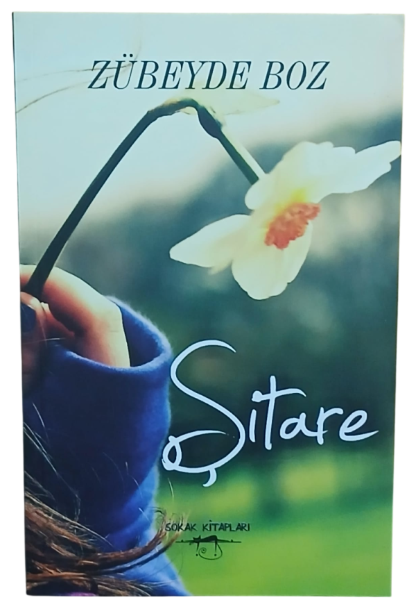 Şitare-Zübeyde Boz