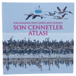Son Cennetler Atlası-Atlas Özel Koleksiyonu 2010 / Ciltli