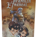 Ticaretin Efsanesi-Gülçin Tunalı Koç