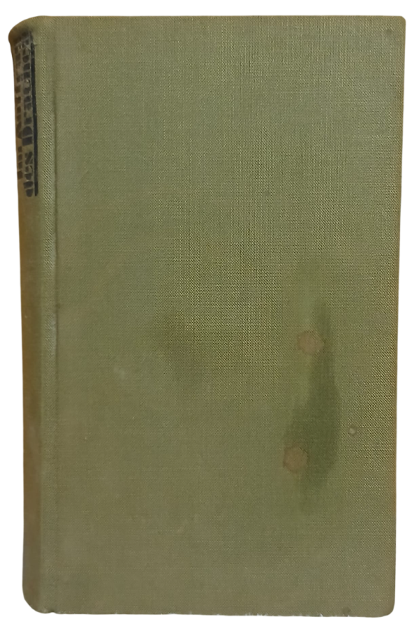Im Auftrag des Drachen-Trevanian (Almanca Roman,Ciltli)