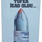 Tüfek İcat Oldu-Uğur Mumcu