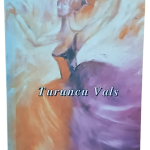 Turuncu Vals-Berat Araz / İmzalı,İthaflı,1.Baskı