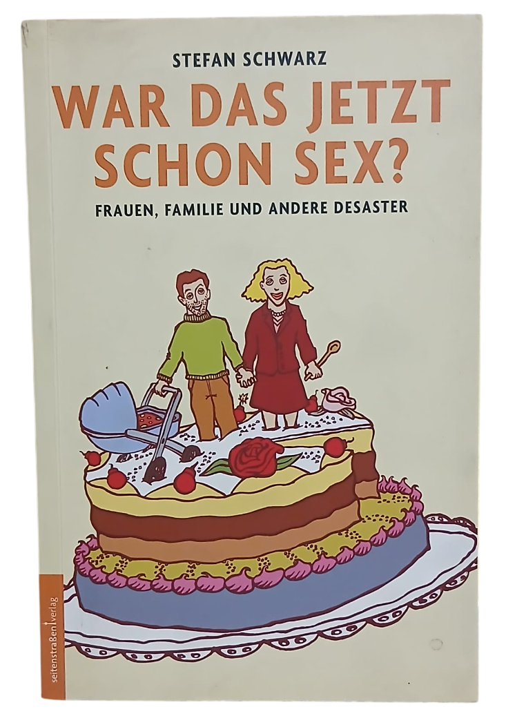 war das-Photoroom War Das Jetzt Schon Sex-Stefan Schwarz(Almanca Roman) - Görsel 1