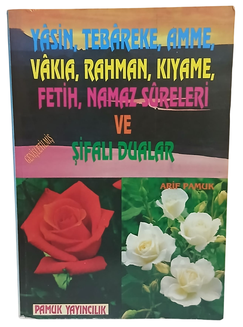 yasin-Photoroom Yasin,Tebareke,Amme,Vakıa,Rahman,Kıyame,Fetih,Namaz Sureleri ve Şifalı Dualar - Görsel 1