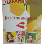 Yaz Arkadaşları-Jodi Lynn Anderson (Cep Boy)