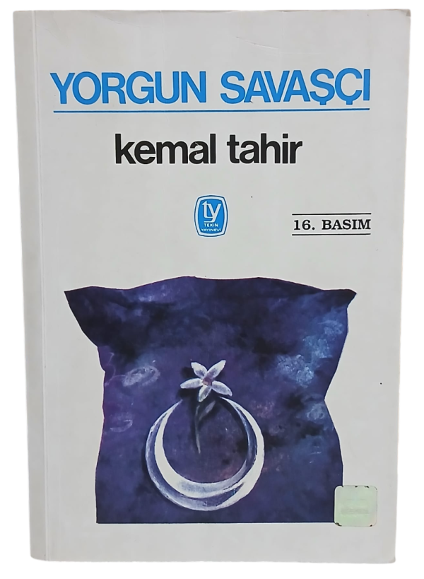 Yorgun Savaşçı-Kemal Tahir