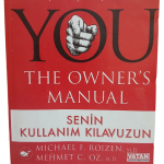 Senin Kullanım Kılavuzun-Michael F. Roizen,Mehmet Öz
