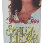 Yükselen Ateş-Sandra Brown (Cep Boy)