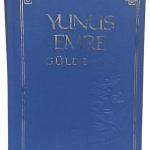 Güldeste-Yunus Emre (Ciltli,Renkli Baskı)