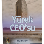 Yürek Ceo'su-Murat Karanfil