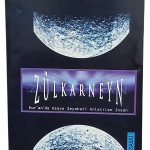 Zülkarneyn Kur'an'da Uzaya Seyahati Anlatılan İnsan-İskender Türe