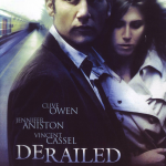 Raydan Çıkanlar-Derailed Dvd