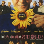 Karşınızda Peter Sellers-The Life & Death Of Peter Sellers Dvd