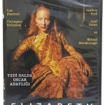 Elizabeth Vcd