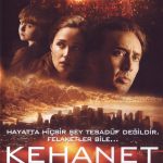 Kehanet-Knowing Dvd