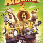 Madagaskar 2 Dvd
